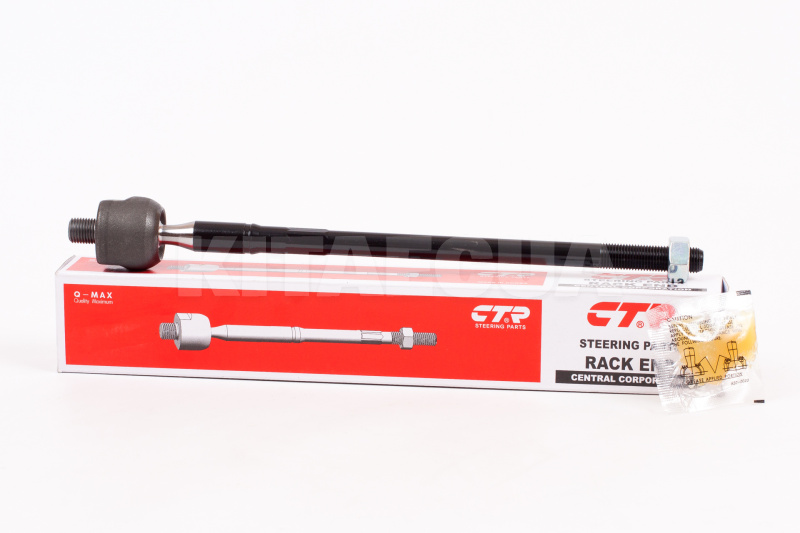 Тяга рулевая (14 мм) CTR на TIGGO 3 (T11-3401300BB)