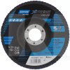 Круг зачистной 125х22мм P40 R828 лепестковый NORTON (666233 38850-NORTON)