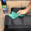 Очисник килимків 400мл + щітка Odor-X Turtle Wax (52894)