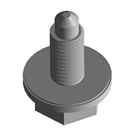 Болти підвіски