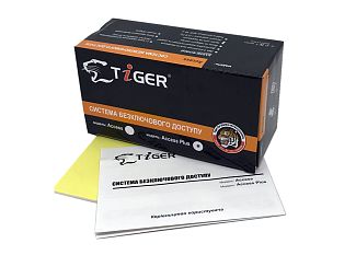 Дистанційне управління центральним замком Access Plus Tiger