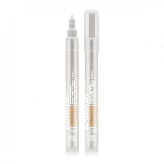 Маркер акриловый 0.7мм Shock White Pure MONTANA