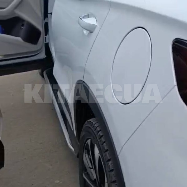 Пороги додаткові (PDN-BYDSP) - 3