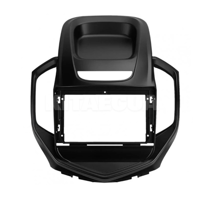 Штатна магнітола CC3 2k 6+128 Gb 9" 360° Geely GC6 2016-2019 Teyes (37870) - 2