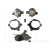 Фары противотуманные H11 12V 55W Nissan Qashqai (2006-2010) DLAA (NS-295)