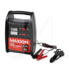 Зарядное устройство для аккумулятора 6В/12В 110Ач трансформаторное MAXION (MXCT-1208CS)