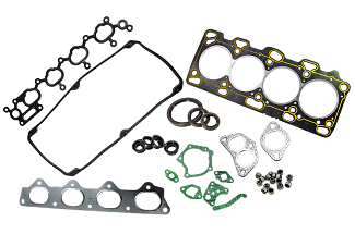 Комплект прокладок двигуна 2 .0L 