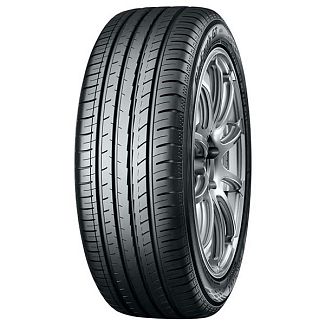 Шина літня 235/45R18 94W BluEarth-GT AE51 YOKOHAMA