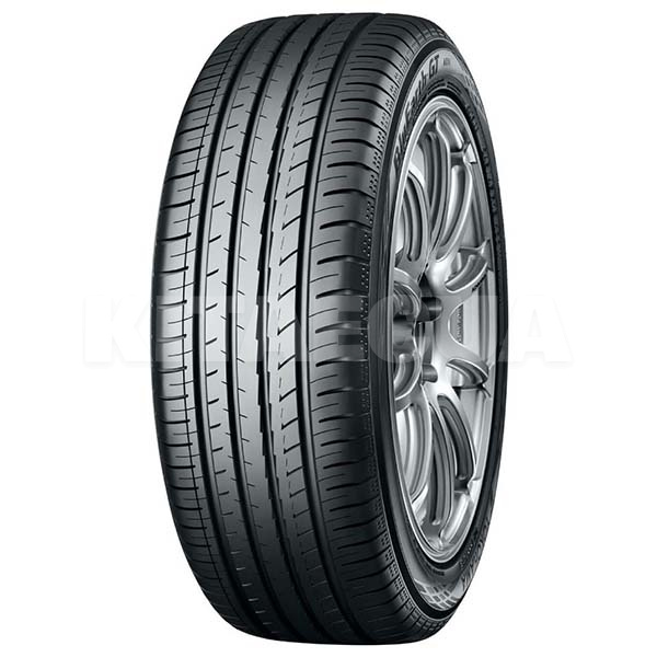 Шина літня 235/45R18 94W BluEarth-GT AE51 YOKOHAMA (1000378745)