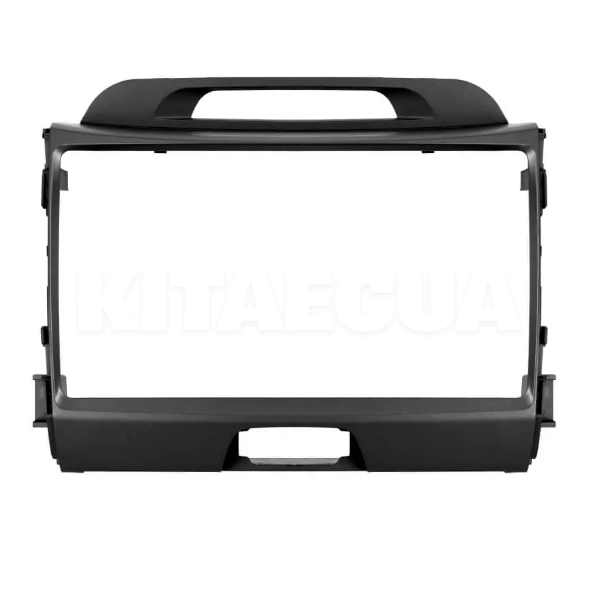 Штатная магнитола F9216 2+32 Gb 9" Kia Sportage 3 SL 2010-2016 (B) SIGMA4car (30443) - 2