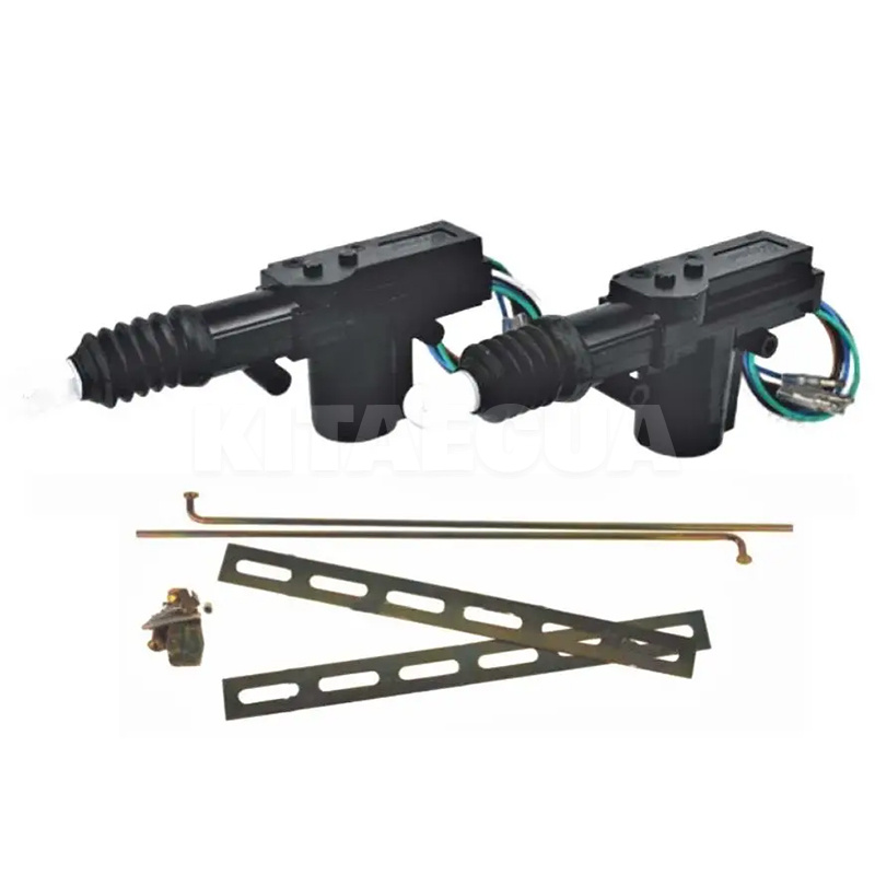 Привід центрального замку EL 101 516 посилений 5-провідний ELEGANT (102088)