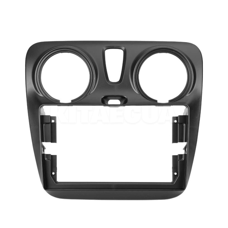 Штатна магнітола CC3 2k 4+32Gb 9" Renault Dokker 2012-2020 Teyes (39205) - 2