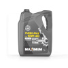 Масло моторное полусинтетическое 7л 10W-40 Turbo-Max CI-4/SL MAXIMUM (Turbo-Max 10W40 CI-4/SL_7л)
