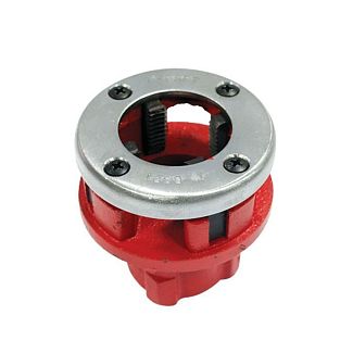 Плашка трубная для нарезания резьбы 3/4" Intertool