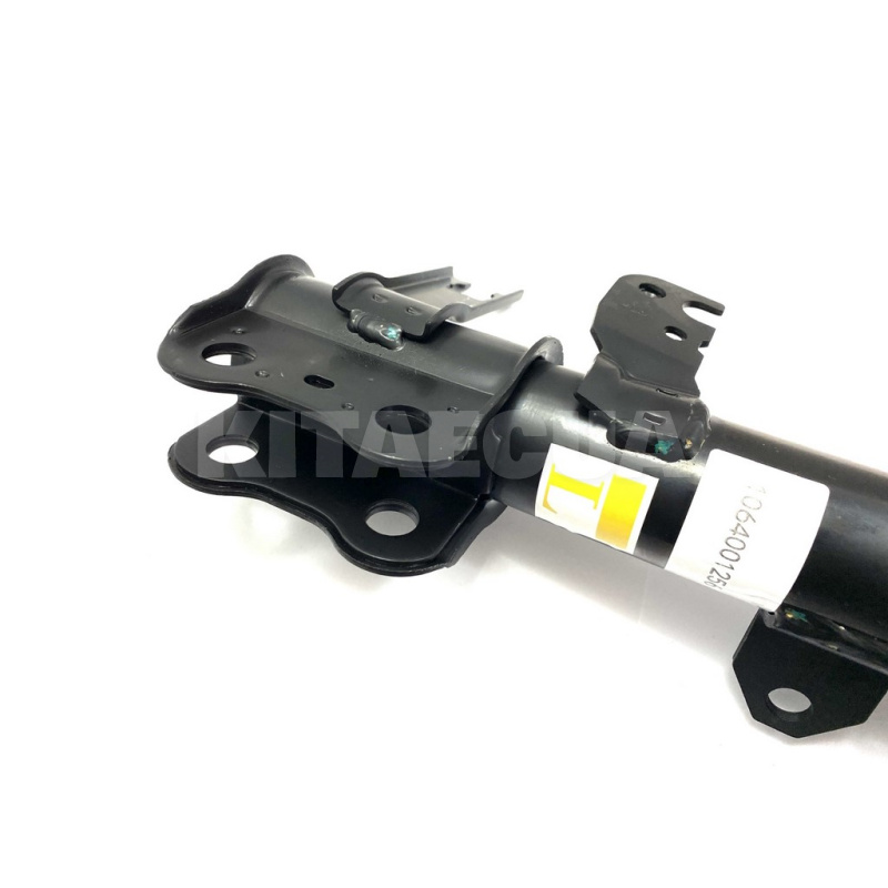 Амортизатор передний (газ) левый KLM Autoparts на Geely EMGRAND EC7 (1064001256) - 2