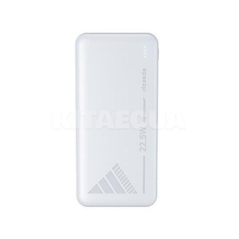 Повербанк Azeada Chuangnon Z-P07 20000mAh 22.5W белый Proda (AZ-P07-WH)