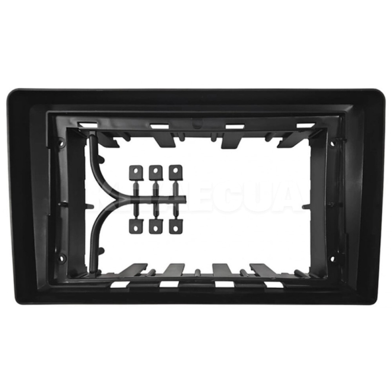 Штатная магнитола CC4L 6+64 Gb 9" Volkswagen Passat B5 1996-2005 Teyes (71741) - 2