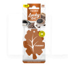 Ароматизатор Lucky Leaf Coffee "кофе" сухой листик Winso (537900)