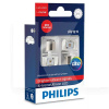 LED лампа X-treme Ultinon BAY15d 5W red (комплект) PHILIPS (PS 12899R X2)