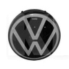 Передний логотип VAG на VOLKSWAGEN ID.6 CROZZ (12G 853 600 DPJ)