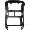 Штатная магнитола CC3L 4+64 Gb 9" Volkswagen Polo Mk4 4 2001-2009 black Teyes (56983)