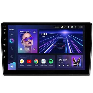 Штатная магнитола CC3 4+64 Gb 9" универсальная Teyes