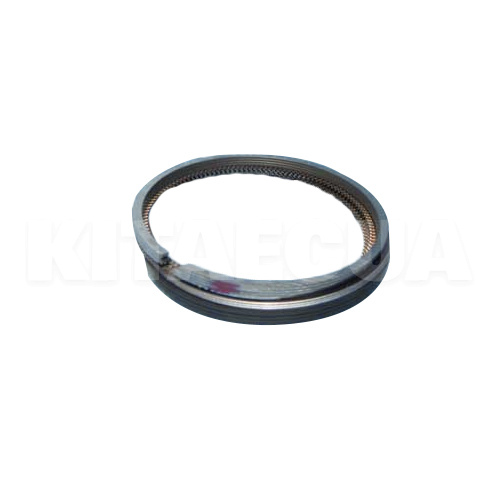 Кільця поршневі 1.6L ОРИГИНАЛ на TIGGO 1.6-1.8 (E4G16-BJ1004030)