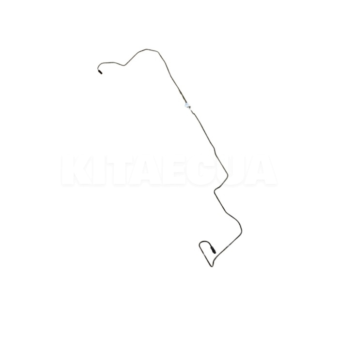 Трубка тормозная передняя левая General Motors на RAVON R2 (42421871)