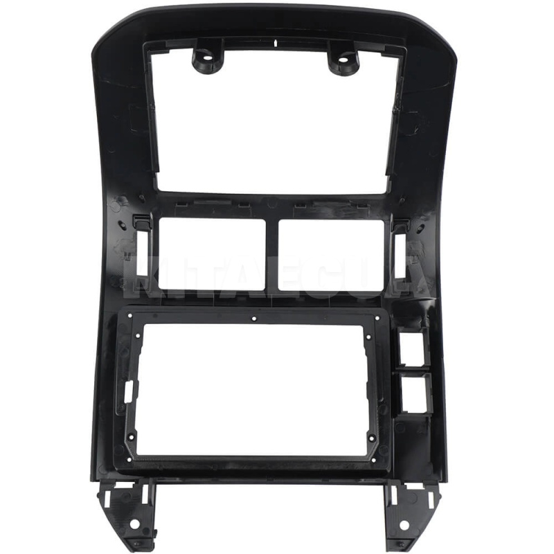 Штатная магнитола CC3L 4+64 Gb 9" Volkswagen Polo Mk4 4 2001-2009 black Teyes (56983) - 3