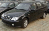 Geely CK 2 2013