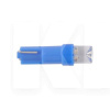 LEDлампа для автоТ5W2.0x4.6d12-24Vblue Solar (LF102_P)