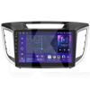 Штатна магнітола MOSS M2 4+32 Gb 10" Hyundai Creta IX25 2015-2019 AMS (49621)