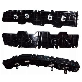 Кронштейн заднего бампера правый ОРИГИНАЛ