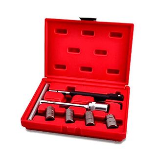 Набор для снятия дизельных форсунок Alloid