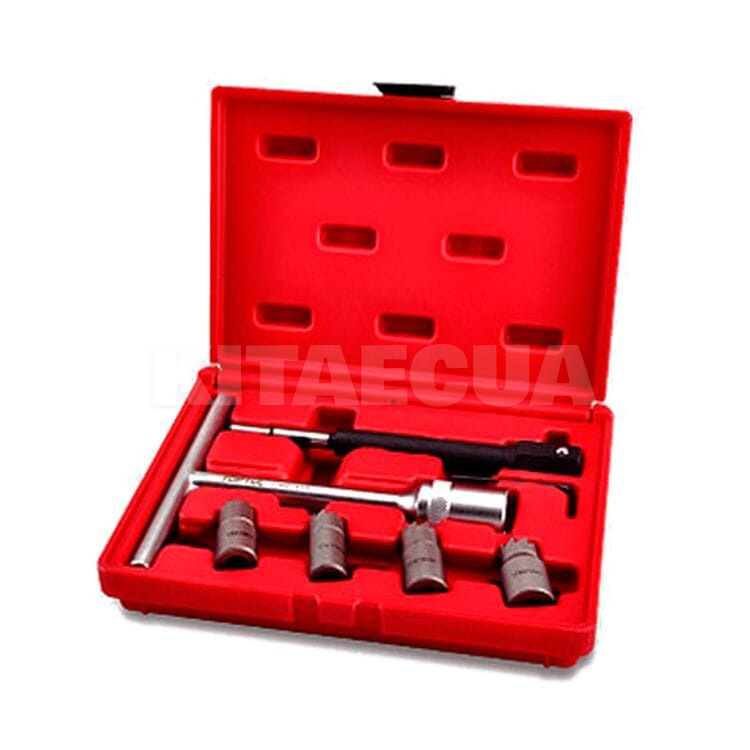 Набор для снятия дизельных форсунок Alloid (JGAI0704)