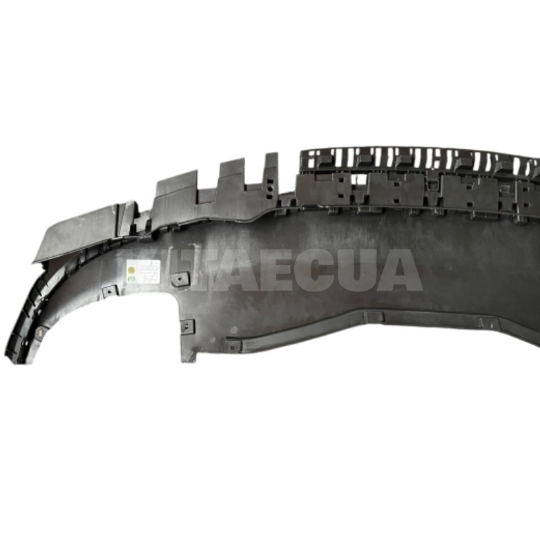 Нижняя часть переднего бампера VAG на VOLKSWAGEN ID.UNYX (11Н 805 915 В 9В9) - 3