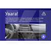 Штатна магнітола MOSS M3 4+32 ГБ 9" Mazda 6 3 GJ 2012-2017 (A) AMS (50134)