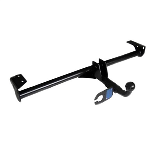 Фаркоп знімний Mitsubishi Space Wagon (1983-2004) на 2 болти Автопроставка