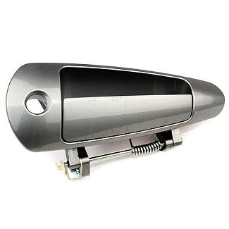 Ручка двери наружная передняя левая HQ