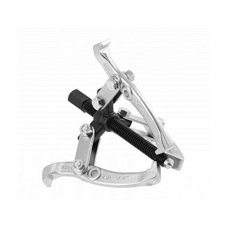 Знімач підшипників тризахватний 100 мм HOGERT