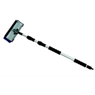 Щетка телескопическая ручная 144-250мм TELESCOPIC BRUSH K2