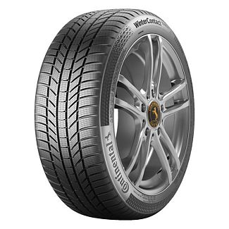 Шина зимова 215/50R17 95V XL FR WinterContact TS 870P CONTINENTAL