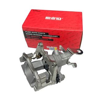 Суппорт тормозной задний правый SHINO