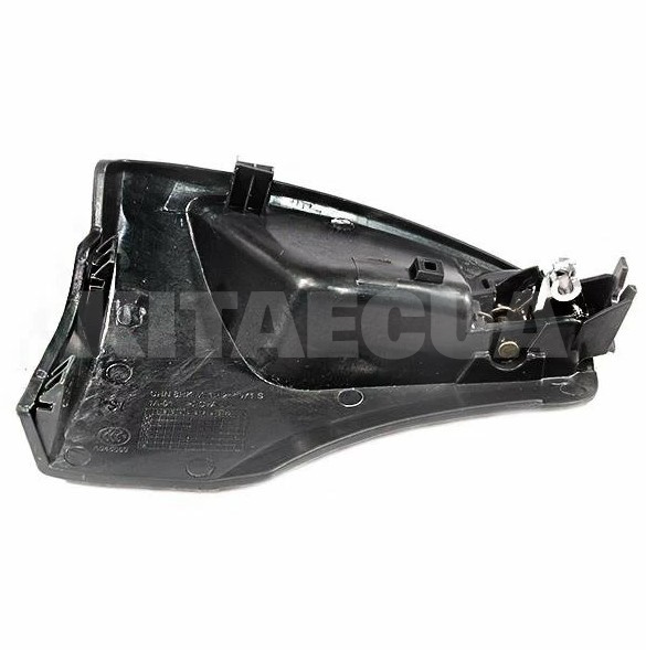 Ручка дверей внутрішня задня ліва PREMIUM на Chery M11 (M11-6202070) - 2