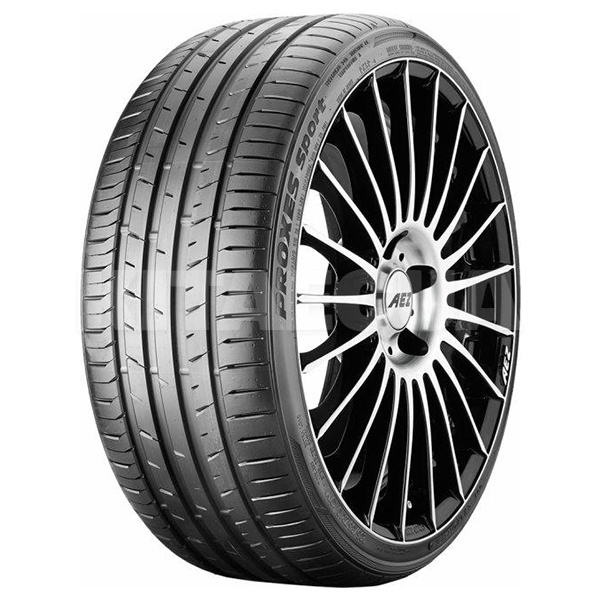 Шина літня 235/55R19 105Y XL Proxes Sport SUV TOYO (1000340505)