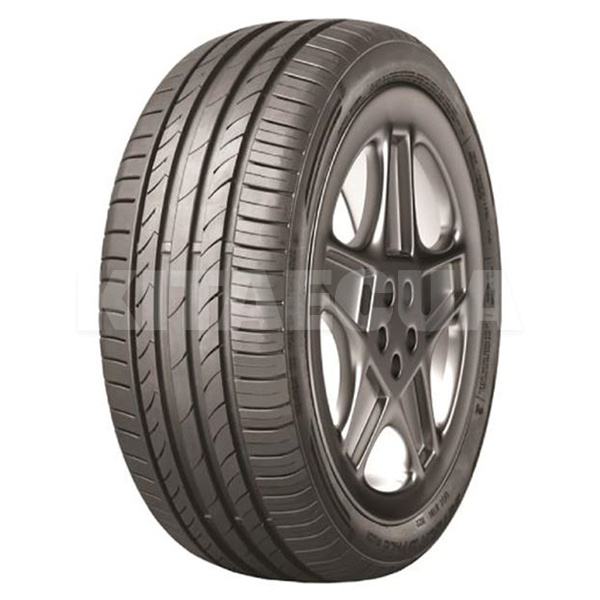 Шина літня 255 / 50R19 107Y XL X-privilo TX3 TRACMAX (1000316765)