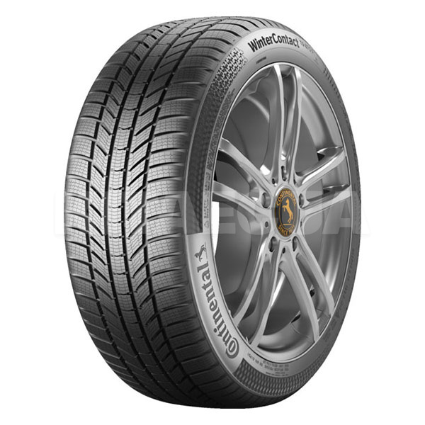 Шина зимняя 215/50R17 95V XL FR WinterContact TS 870P CONTINENTAL (1000381852)