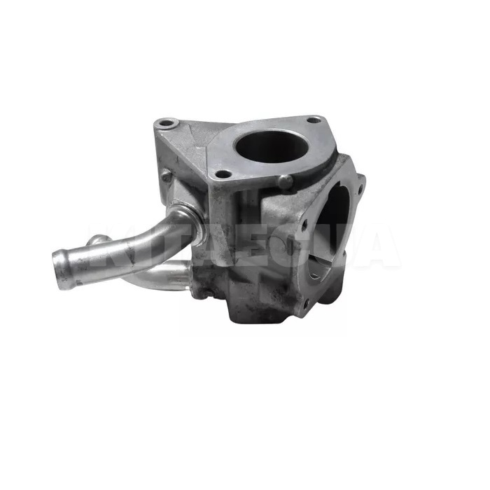 Корпус термостата 1.5L на TIGGO 2 (D4G15B-1306030)