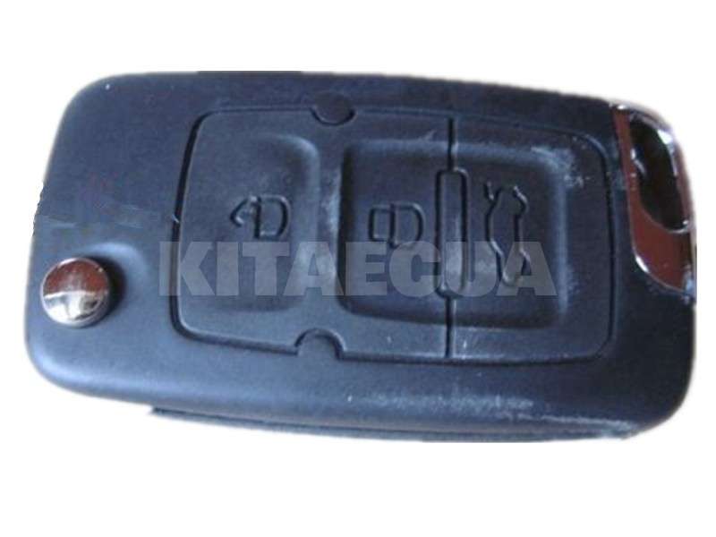 Ключ заготовка на Geely EMGRAND EC7 NEW (1067001247-01)