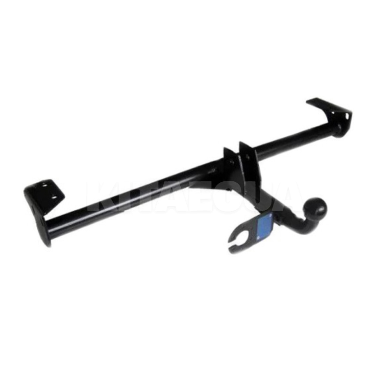 Фаркоп знімний Mitsubishi Space Wagon (1983-2004) на 2 болти Автопроставка (2003-49-2)